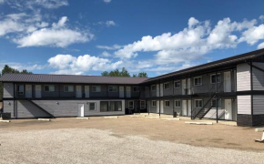 Onoway Inn and Suites, Onoway